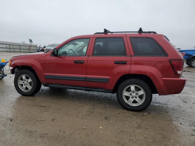 Photo 1 VIN: 1J4GR48K46C130737 - JEEP GRAND CHEROKEE 