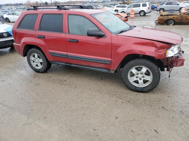 Photo 3 VIN: 1J4GR48K46C130737 - JEEP GRAND CHEROKEE 