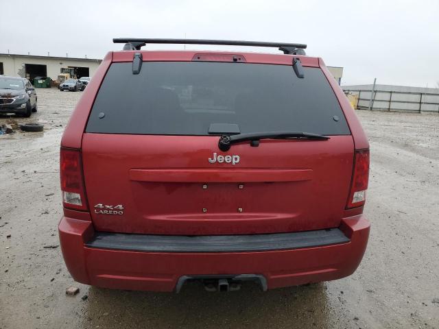 Photo 5 VIN: 1J4GR48K46C130737 - JEEP GRAND CHEROKEE 