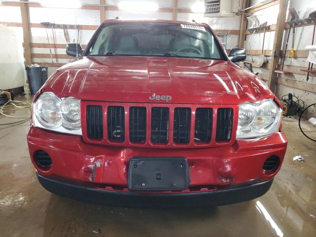 Photo 4 VIN: 1J4GR48K46C183339 - JEEP GRAND CHER 