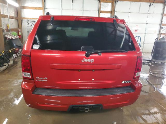 Photo 5 VIN: 1J4GR48K46C183339 - JEEP GRAND CHER 