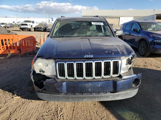 Photo 4 VIN: 1J4GR48K46C184295 - JEEP GRAND CHER 