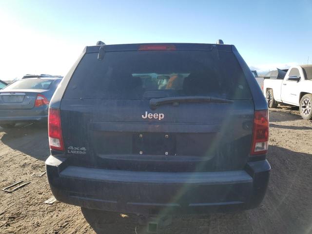 Photo 5 VIN: 1J4GR48K46C184295 - JEEP GRAND CHER 