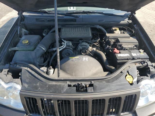 Photo 11 VIN: 1J4GR48K46C280797 - JEEP GRAND CHER 