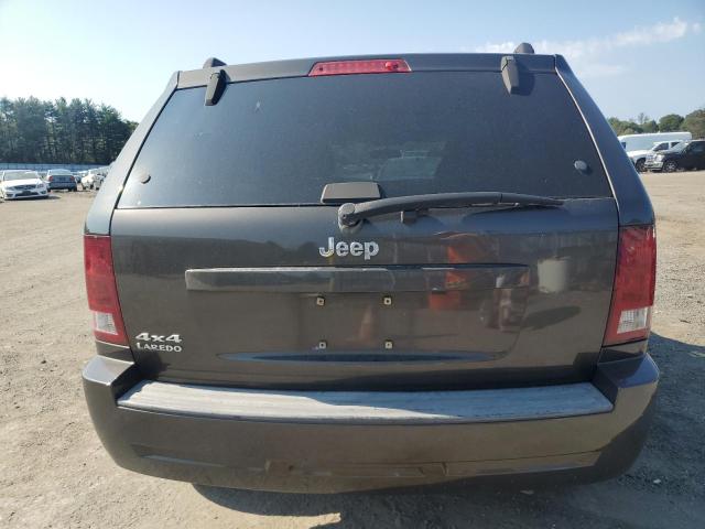 Photo 5 VIN: 1J4GR48K46C280797 - JEEP GRAND CHER 