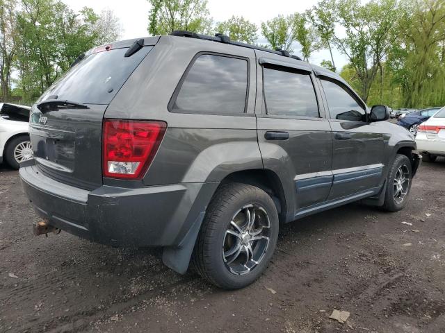 Photo 2 VIN: 1J4GR48K46C292609 - JEEP GRAND CHEROKEE 