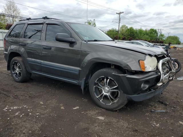 Photo 3 VIN: 1J4GR48K46C292609 - JEEP GRAND CHEROKEE 