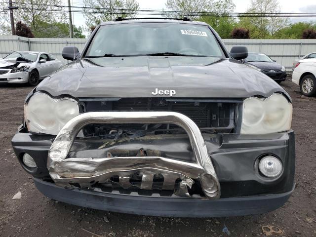 Photo 4 VIN: 1J4GR48K46C292609 - JEEP GRAND CHEROKEE 