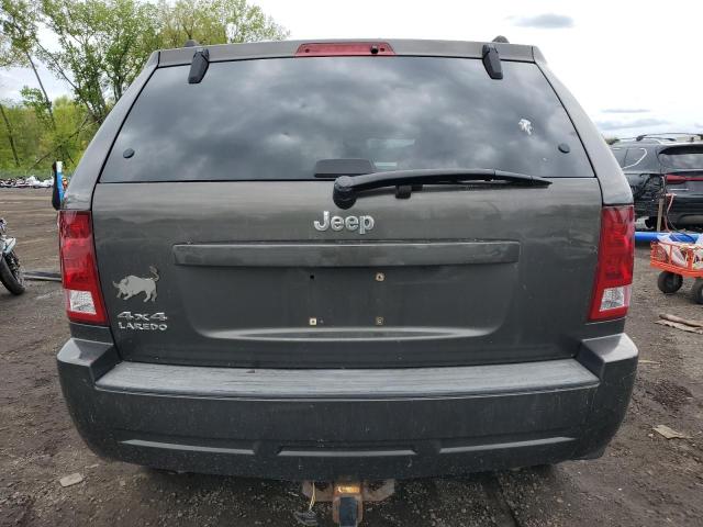 Photo 5 VIN: 1J4GR48K46C292609 - JEEP GRAND CHEROKEE 