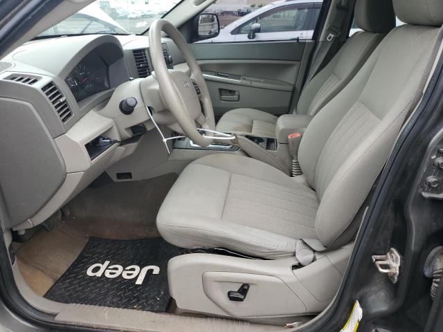 Photo 6 VIN: 1J4GR48K46C292609 - JEEP GRAND CHEROKEE 