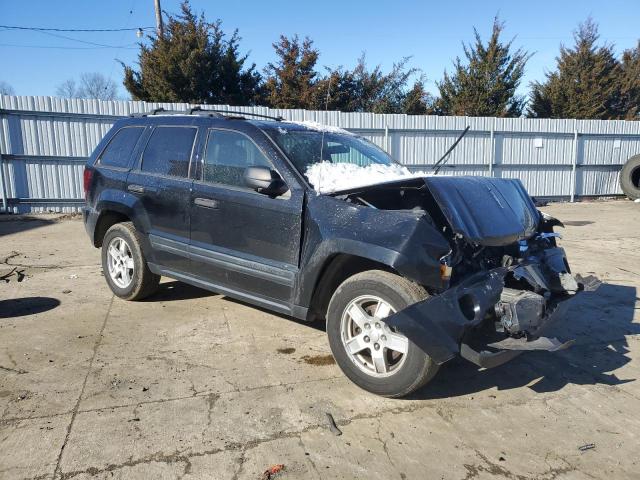 Photo 3 VIN: 1J4GR48K46C325141 - JEEP GRAND CHEROKEE 