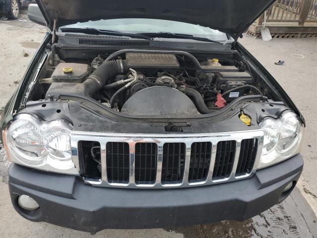 Photo 11 VIN: 1J4GR48K46C348225 - JEEP GRAND CHER 