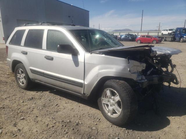 Photo 3 VIN: 1J4GR48K55C542972 - JEEP GRAND CHEROKEE 