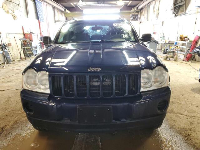 Photo 4 VIN: 1J4GR48K55C568780 - JEEP GRAND CHEROKEE 