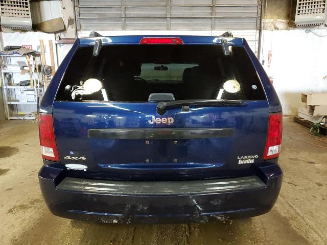 Photo 5 VIN: 1J4GR48K55C568780 - JEEP GRAND CHEROKEE 