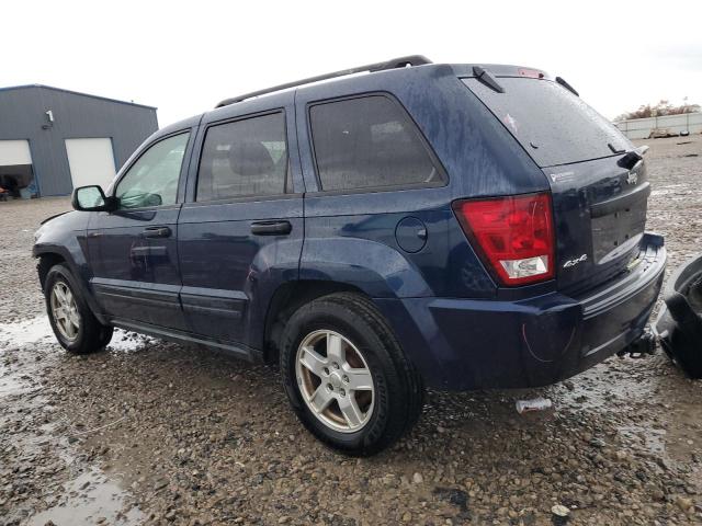 Photo 1 VIN: 1J4GR48K55C585658 - JEEP GRAND CHEROKEE 