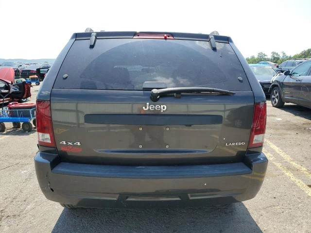 Photo 5 VIN: 1J4GR48K55C629674 - JEEP GRAND CHER 