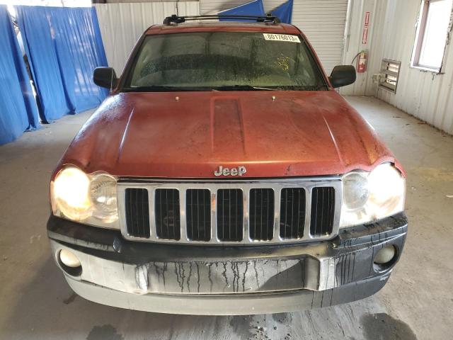 Photo 4 VIN: 1J4GR48K55C685789 - JEEP GRAND CHER 