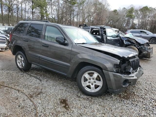 Photo 3 VIN: 1J4GR48K55C697358 - JEEP GRAND CHEROKEE 