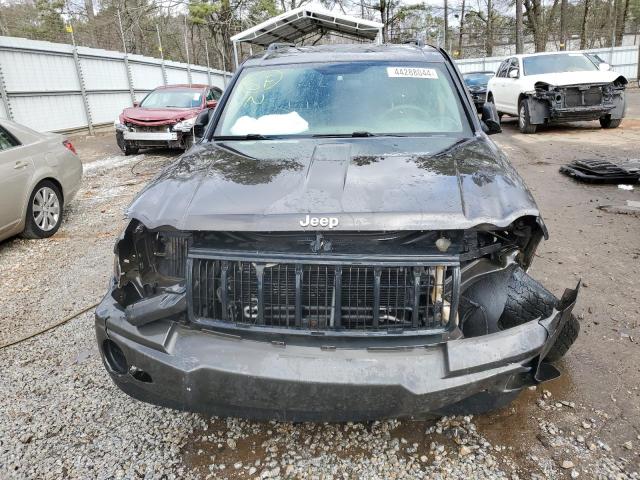 Photo 4 VIN: 1J4GR48K55C697358 - JEEP GRAND CHEROKEE 