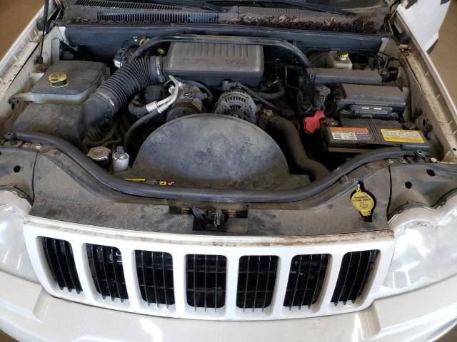 Photo 11 VIN: 1J4GR48K55C702526 - JEEP GRAND CHER 