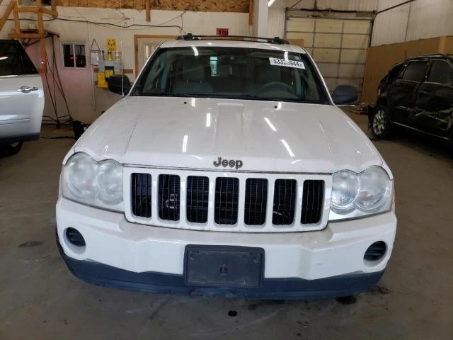 Photo 4 VIN: 1J4GR48K55C702526 - JEEP GRAND CHER 