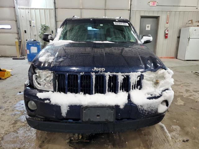 Photo 4 VIN: 1J4GR48K55C725434 - JEEP GRAND CHER 