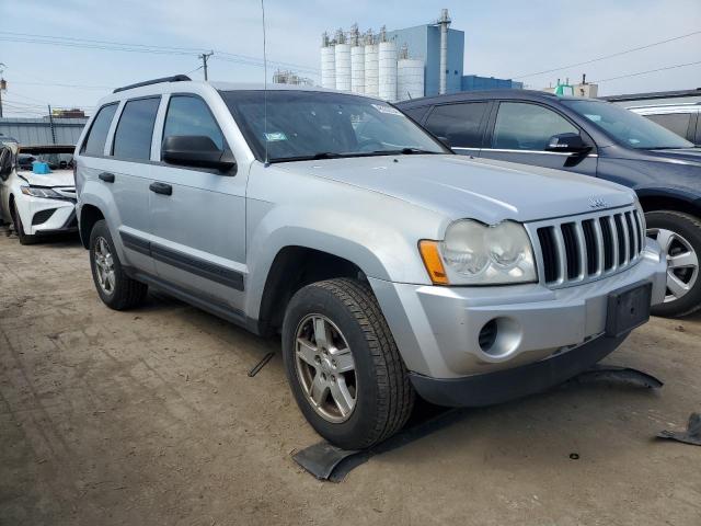 Photo 3 VIN: 1J4GR48K56C108259 - JEEP GRAND CHEROKEE 