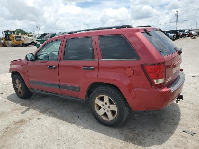 Photo 1 VIN: 1J4GR48K56C190722 - JEEP GRAND CHEROKEE 