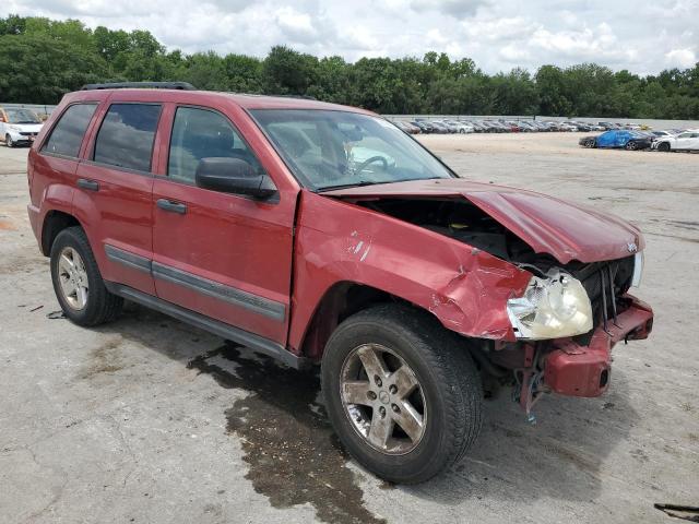 Photo 3 VIN: 1J4GR48K56C190722 - JEEP GRAND CHEROKEE 