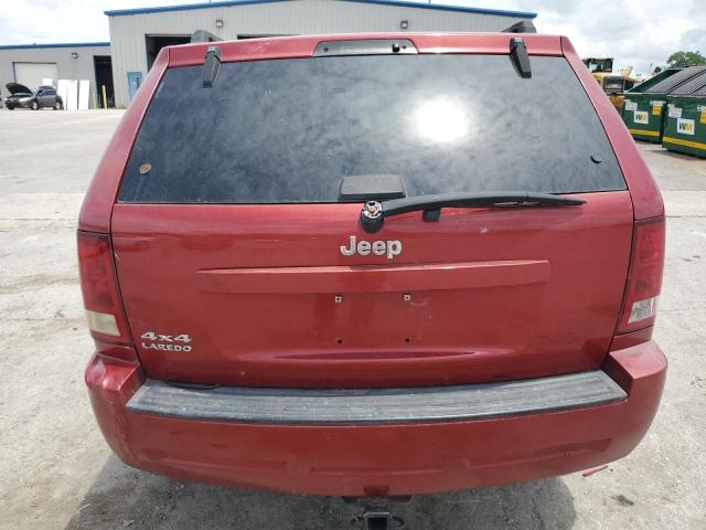 Photo 5 VIN: 1J4GR48K56C190722 - JEEP GRAND CHEROKEE 