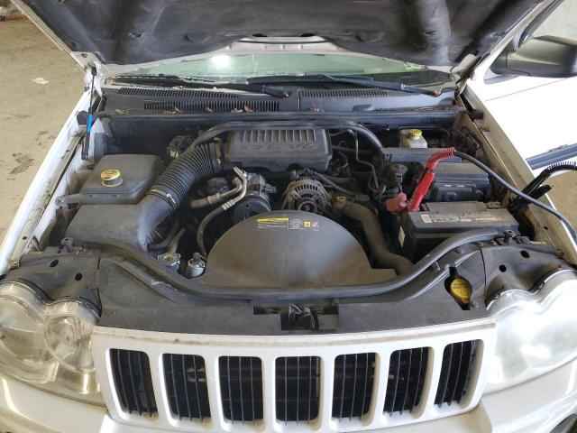 Photo 11 VIN: 1J4GR48K56C241457 - JEEP GRAND CHEROKEE 