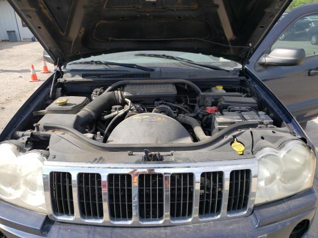 Photo 10 VIN: 1J4GR48K56C250191 - JEEP GRAND CHER 