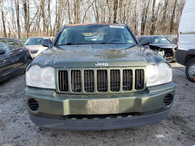 Photo 4 VIN: 1J4GR48K56C296443 - JEEP GRAND CHER 