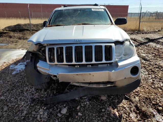 Photo 4 VIN: 1J4GR48K56C320773 - JEEP GRAND CHER 