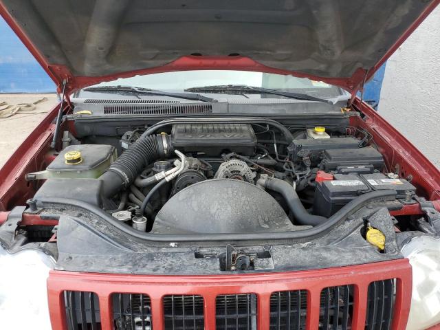 Photo 11 VIN: 1J4GR48K56C330123 - JEEP GRAND CHER 