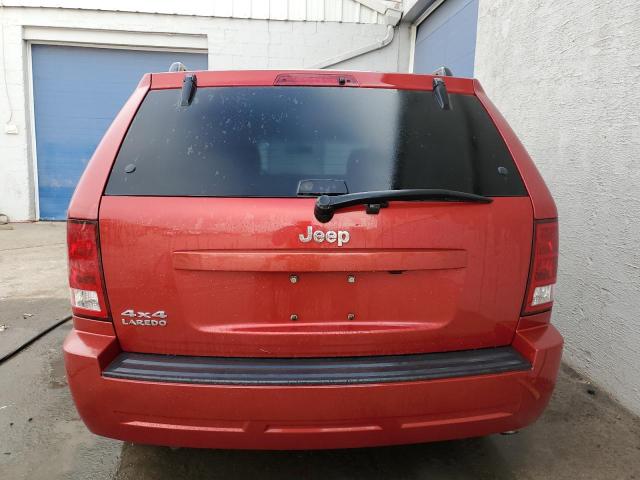 Photo 5 VIN: 1J4GR48K56C330123 - JEEP GRAND CHER 