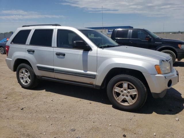 Photo 3 VIN: 1J4GR48K65C512590 - JEEP GRAND CHEROKEE 