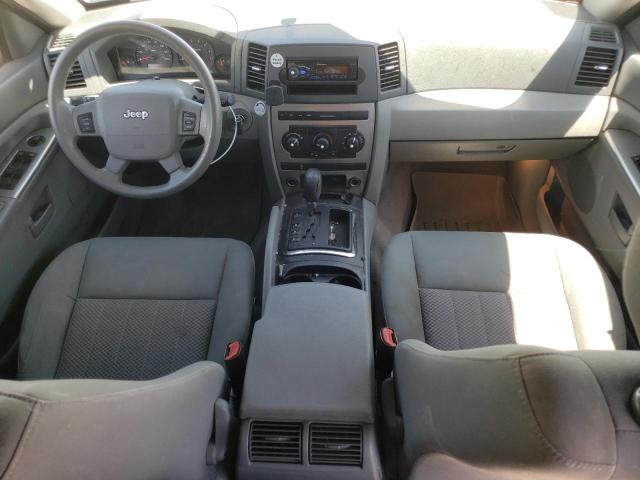 Photo 7 VIN: 1J4GR48K65C512590 - JEEP GRAND CHEROKEE 