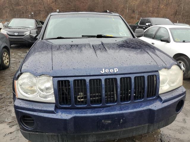 Photo 4 VIN: 1J4GR48K65C564575 - JEEP CHEROKEE 