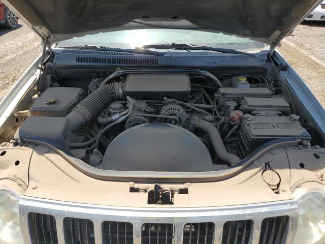 Photo 11 VIN: 1J4GR48K65C577634 - JEEP GRAND CHEROKEE 