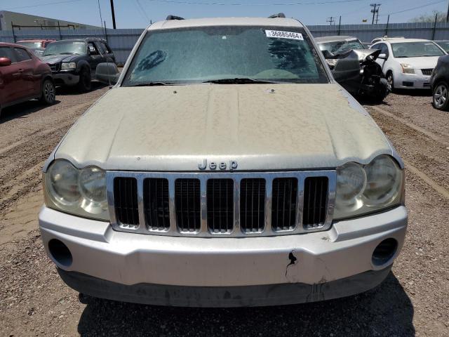 Photo 4 VIN: 1J4GR48K65C577634 - JEEP GRAND CHEROKEE 