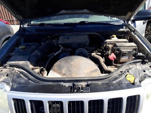 Photo 10 VIN: 1J4GR48K65C614570 - JEEP GRAND CHEROKEE 