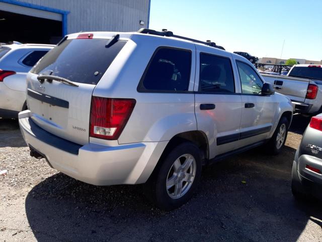 Photo 2 VIN: 1J4GR48K65C614570 - JEEP GRAND CHEROKEE 