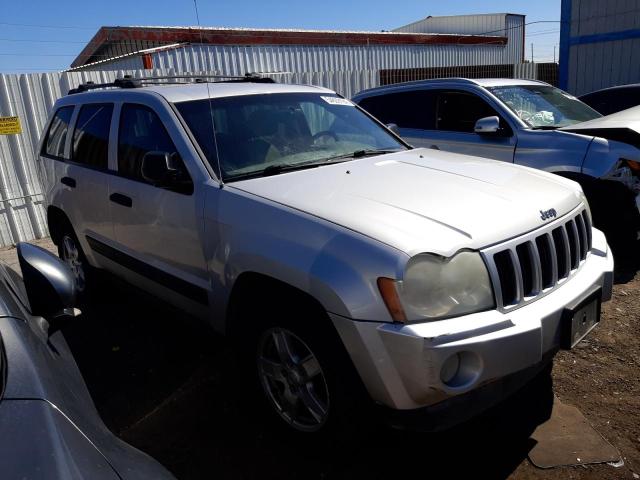 Photo 3 VIN: 1J4GR48K65C614570 - JEEP GRAND CHEROKEE 