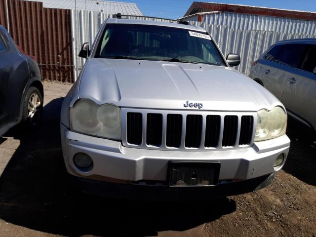 Photo 4 VIN: 1J4GR48K65C614570 - JEEP GRAND CHEROKEE 