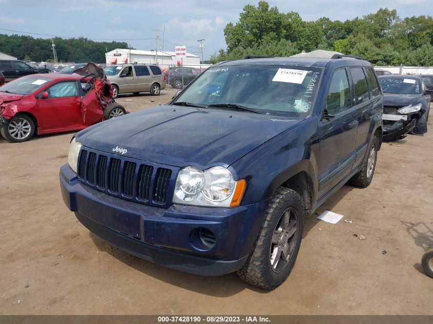 Photo 1 VIN: 1J4GR48K66C108481 - JEEP GRAND CHEROKEE 