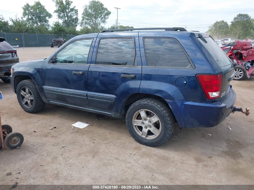 Photo 13 VIN: 1J4GR48K66C108481 - JEEP GRAND CHEROKEE 