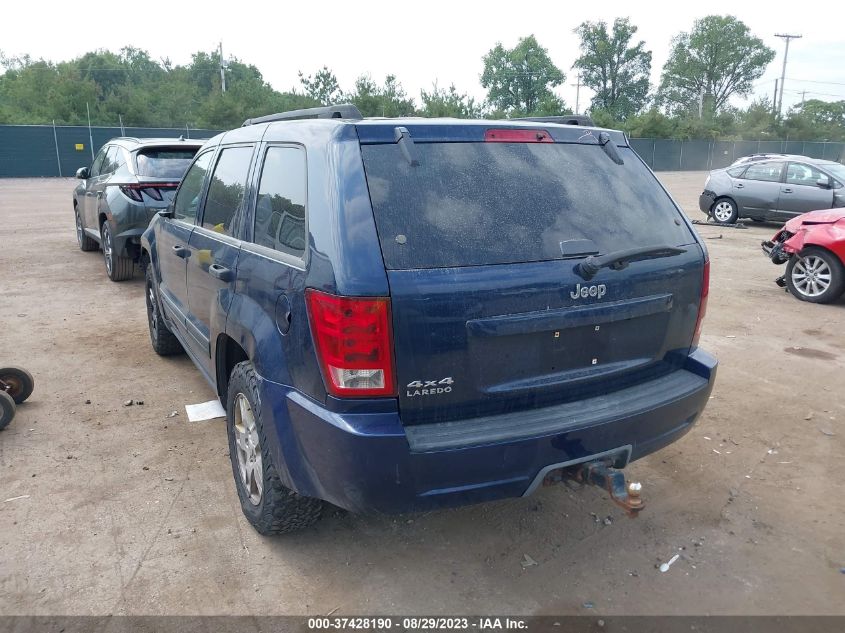 Photo 2 VIN: 1J4GR48K66C108481 - JEEP GRAND CHEROKEE 