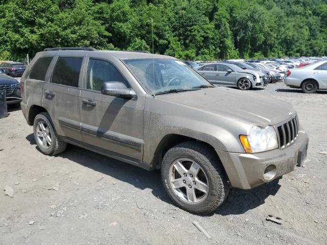 Photo 3 VIN: 1J4GR48K66C201470 - JEEP GRAND CHER 